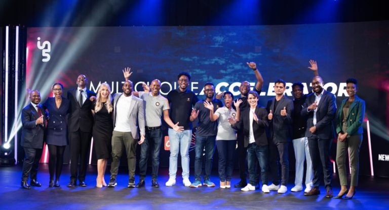 Multichoice Accelerator Programme Extends to 8 African Countries
  