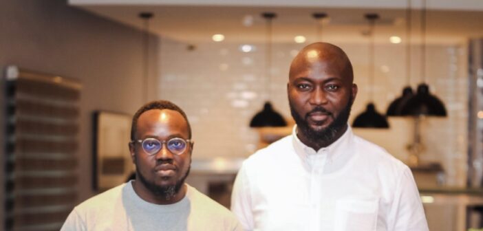 Nigerian Construction Procurement Startup, CutStruct Secures $600k in Pre-seed Funding Round
  