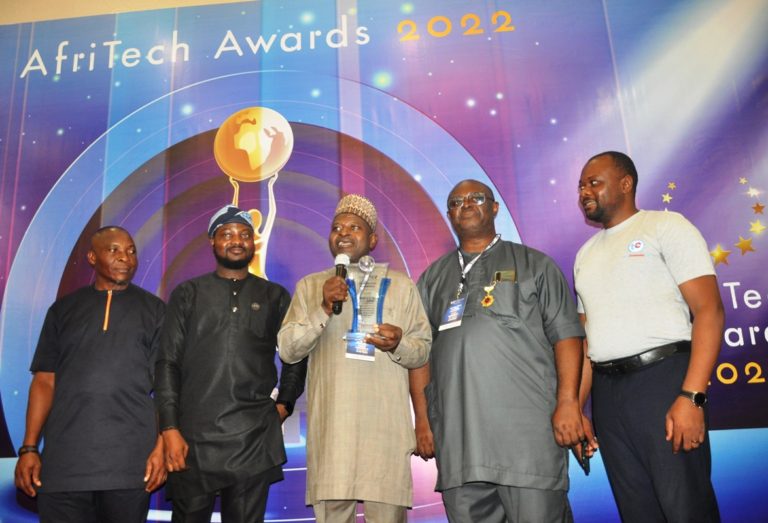 Pantami, Danbatta, Inuwa, Zoho, Ikenna-Emeka, others Receive 2022 AfriTECH Awards
  