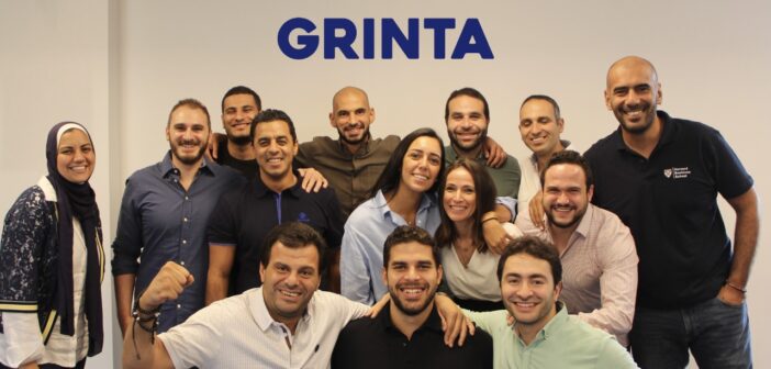 Grinta, Egyptian Digital Pharmacy Startup Secures $8m in Seed Funding Round
  