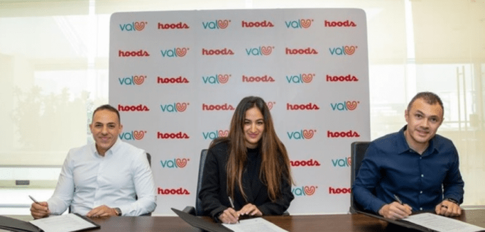 Hoods, an Egyptian Live e-Commerce Platform Secures Funding From valU
  