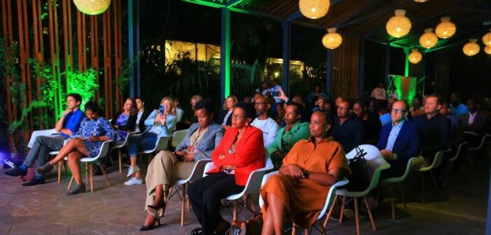 9 Startups Join Katapult Africa Accelerator Programme
  