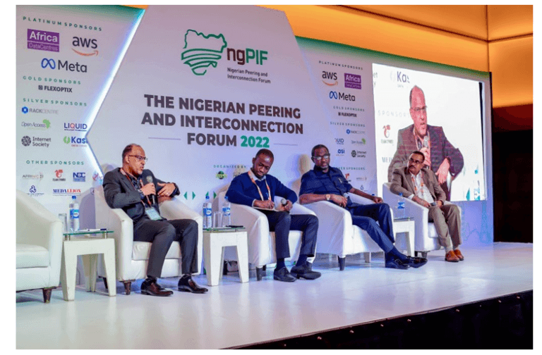 ngPIF 2022: Stakeholders reveal insights and practical knowledge to advance the economics of network interconnectivity in Nigeria
  