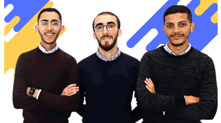 SmartProf, Morocco’s edTech Startup Secures $110,000 in Pre-seed Round for Growth
  