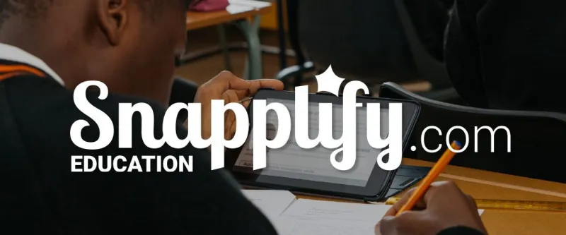 EdTech startup, Snapplify penetrates into West Africa
  