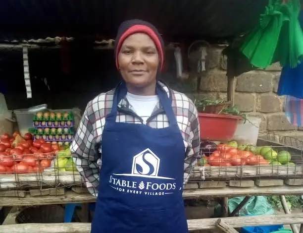 Kenyan Agritech Business, Stable Foods Raises $600k in Funding
  