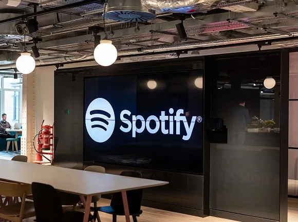 Spotify Unveils Talks Africa
  