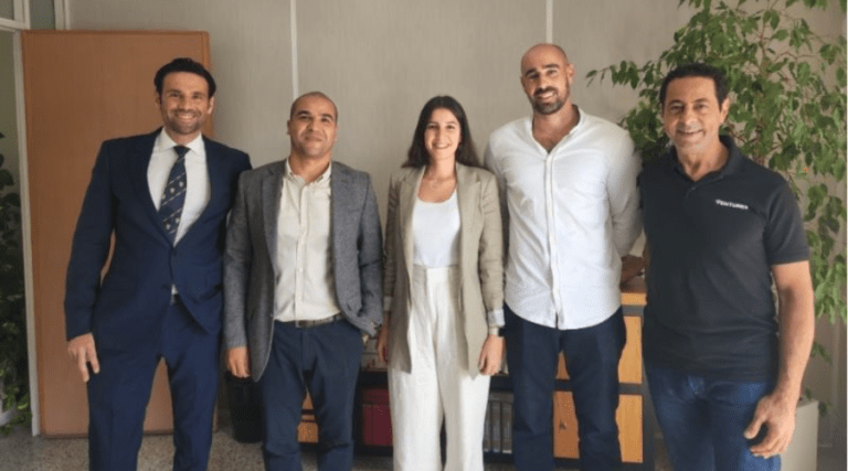 Spotter, a Morocco-based Open Finance Startup Secures Undisclosed Funds From UM6P
  