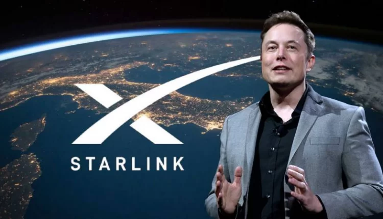 Elon Musk’s Starlink Arrives in Nigeria
  