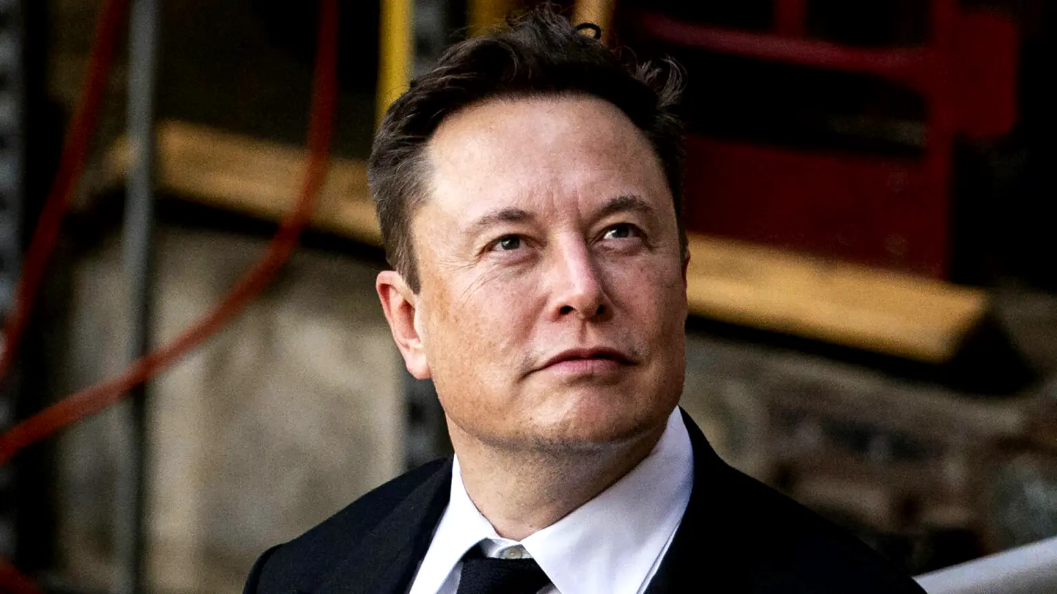 Twitter users back Elon Musk’s CEO resignation