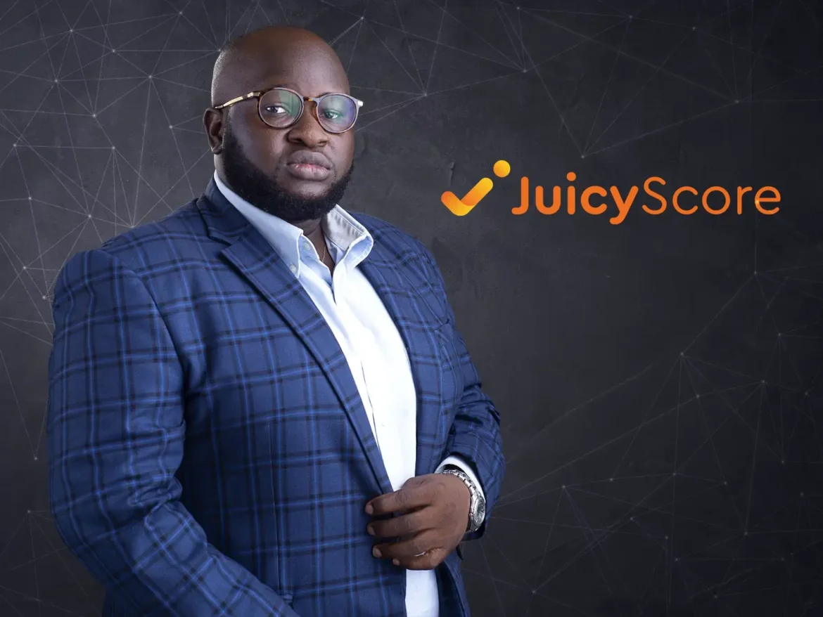 JuicyScore, Global Anti-fraud Firm Expands to Nigeria
  