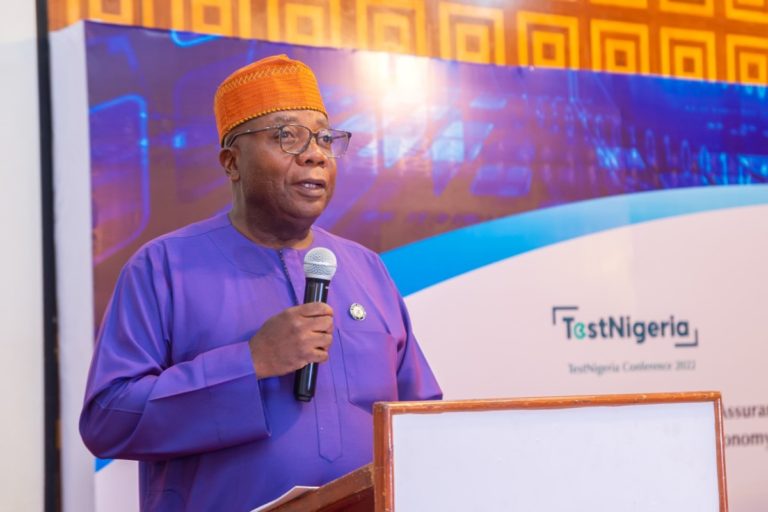 TestNigeria 1.0: Pantami says Quality Software Will Give Nigeria’s Digital Economy Competitive Edge
  