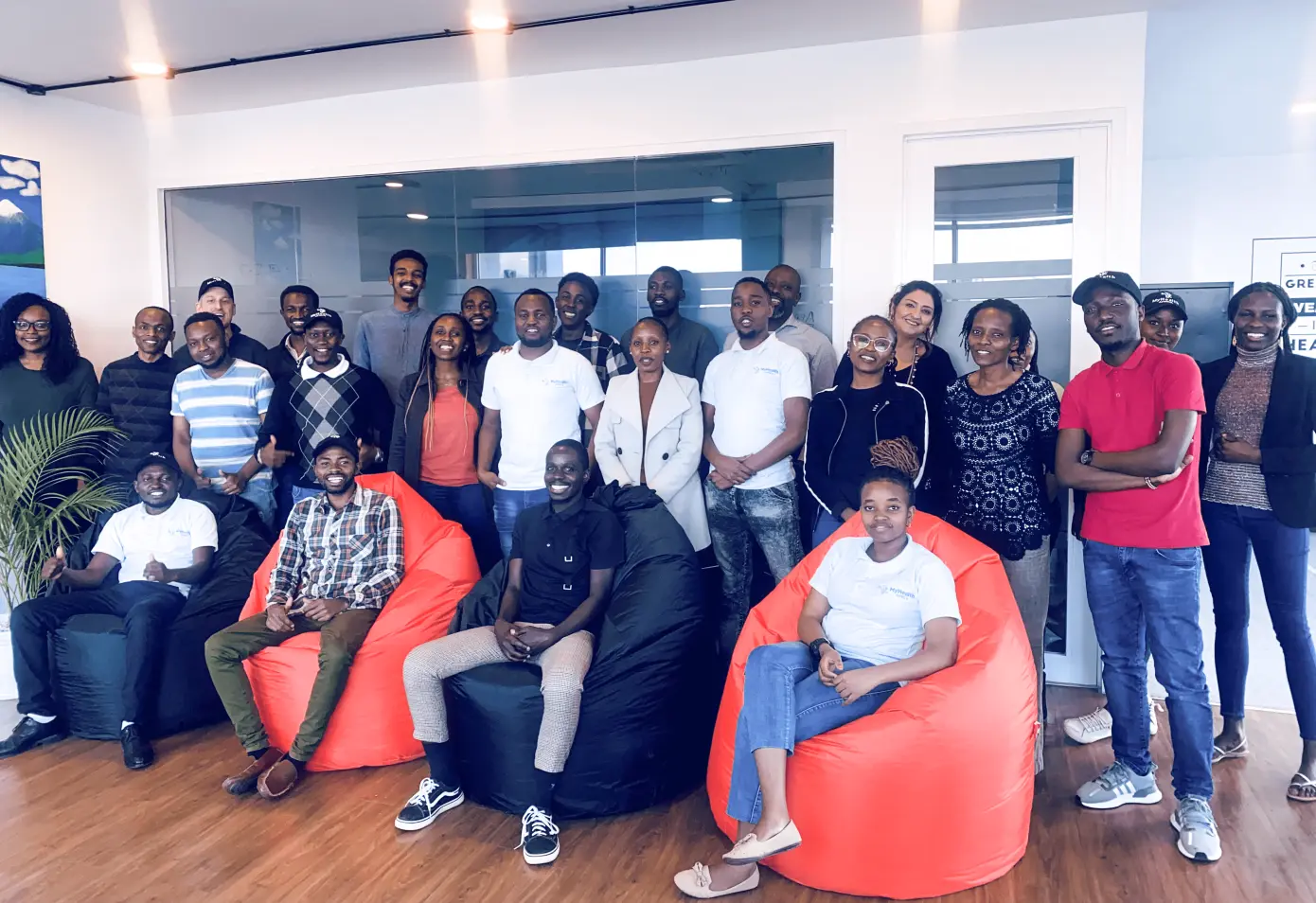 Kenyan e-Health Startup, MyHealth Africa Closes $1m in Seed Funding for Expansion
  