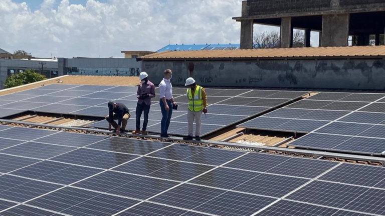 Solarise Africa Secures $3M Investment from EDFI ElectriFI to Expand Operations in Kenya
  