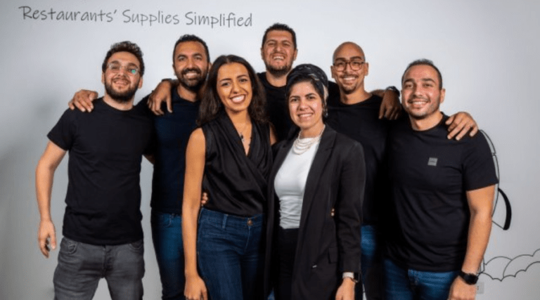 Suplyd, Egypt’s B2B Startup Raises $1.6M in Funding for Expansion
  