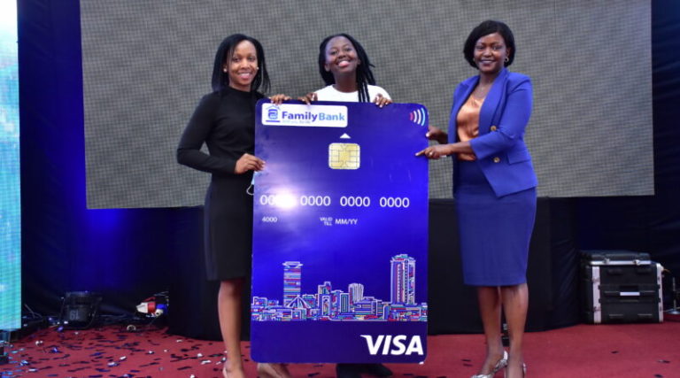 Visa Reveals Plans to Unveil Visa Everywhere Initiative, She’s Next Empowerment Programs in Kenya
  