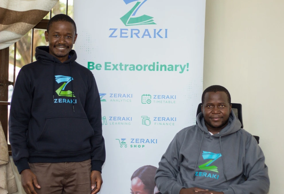 Zeraki, Kenyan Edtech Startup Raises $1.8 Million to Facilitate Regional Expansion
  