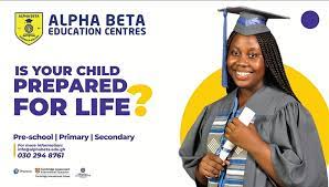 Alpha Beta Education Centre