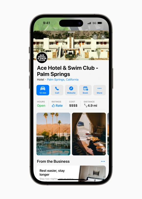 Apple-Business-Connect-Actions-Ace-Hotel