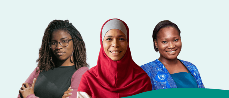 Apply for the 2023 Mentor-Driven Capital Africa Program for Women in Leadership
  