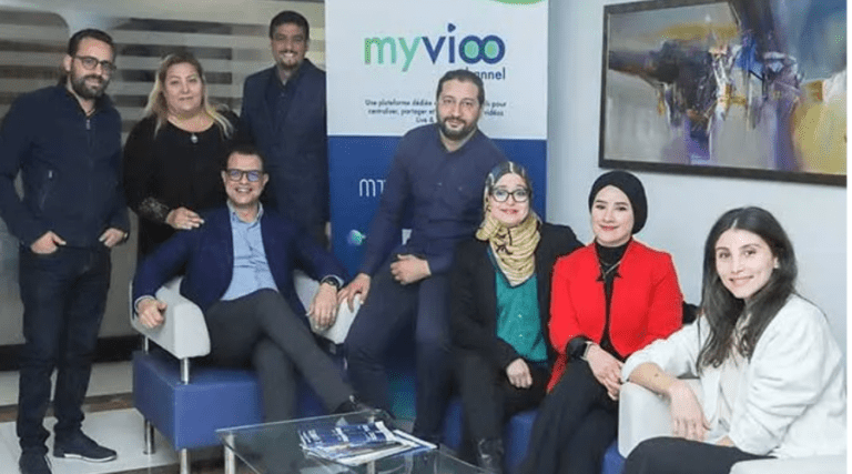 Tunisian Startup, Millesima Technologies Secures $480,000 for its Video-on-demand Solution
  