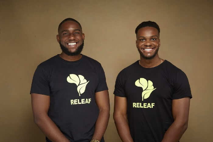 Releaf, a Nigerian agritech company, receives $3.3 million and introduces new technology to increase profitability.
  