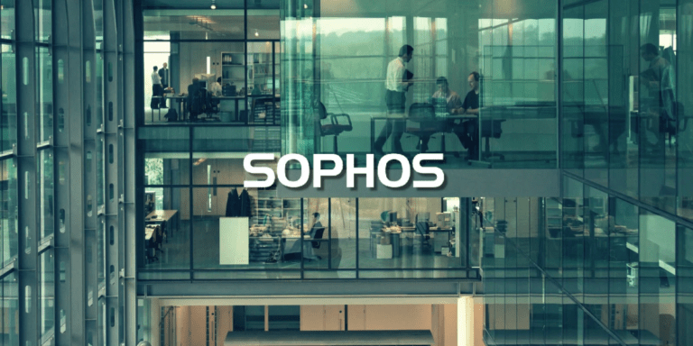 Sophos is the Top Ranked and Sole Leader in the Omdia Universe Report for Comprehensive XDR Solutions
  