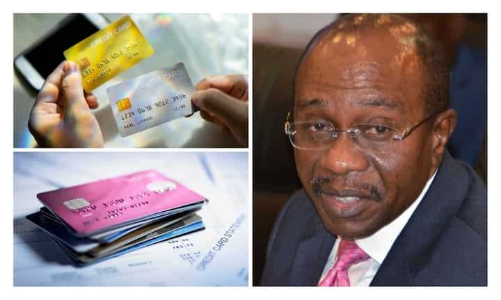 Central Bank of Nigeria Launches AfriGo to Replace VISA and Mastercard
  