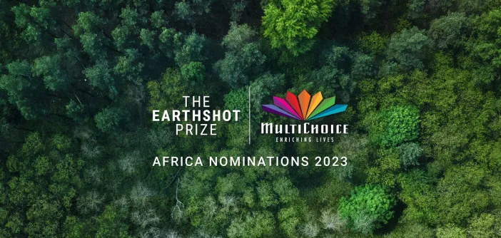 African Startups can now Apply for the $1.2m Earthshot Prize
  