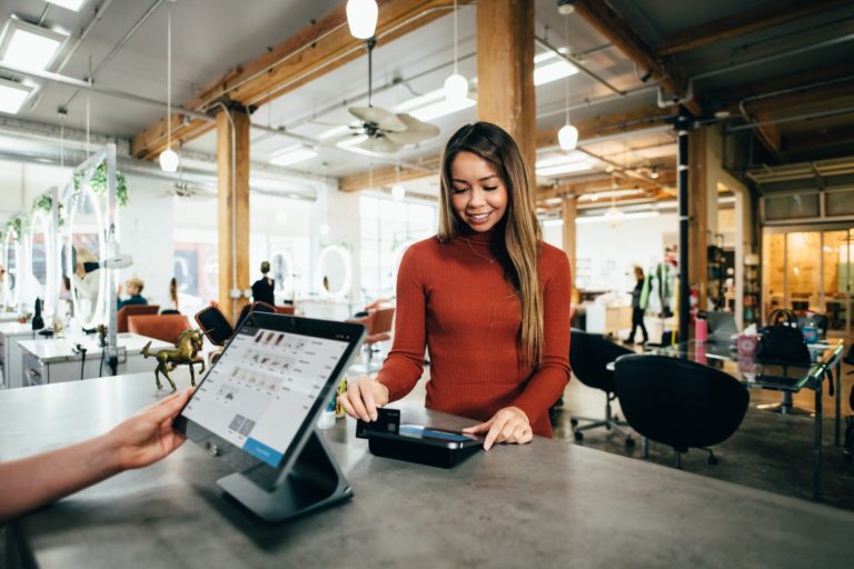 Understanding the future of retail in a data-driven world
  
