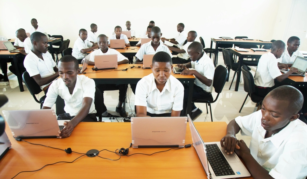 Rwanda is Set to Connect 3,000 Schools to the Internet Come 2024
  