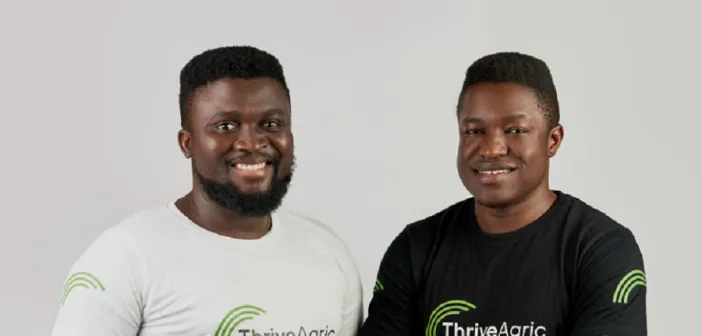 3 African Agri-tech Startups Emerge Winners of $1.5m AYuTe Africa Challenge
  