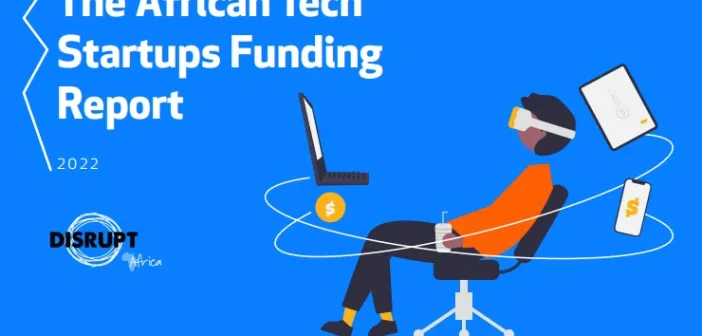 African Tech Startup Funding Crosses the $3bn Mark in 2022
  