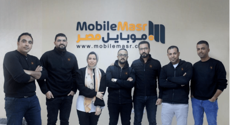 MobileMasr, Egypt-based e-Commerce Startup Secures $500,000 for Growth
  