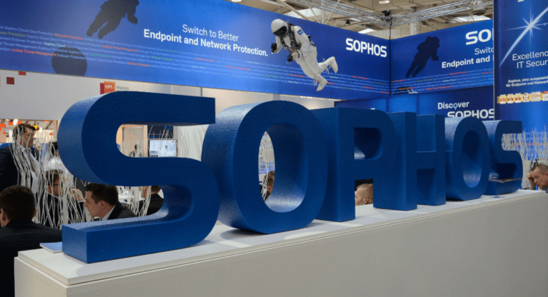 Sophos Investigates Two Active Cyberfraud Operations