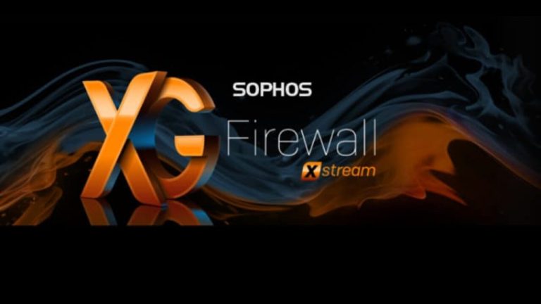 Sophos Expands Firewall Portfolio with Enterprise-Grade Appliances that Broaden Market Opportunities for Channel Partners