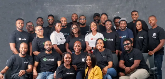 12 Startups Qualifies for the $120k ARM Labs Lagos Techstars Accelerator Programme
  