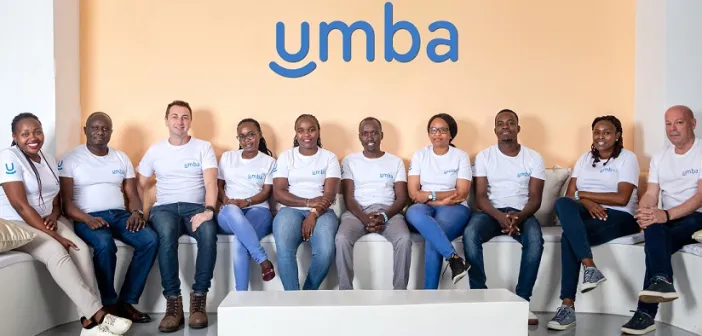 Umba, Nigerian Digital Bank Opens Office in Kenya
  