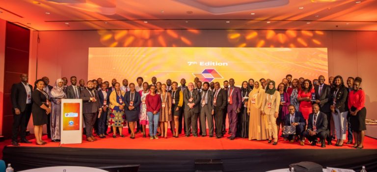 7th Edition Connected Banking Summit East Africa – Innovation & Excellence Awards 2023 Concludes with Resounding Success