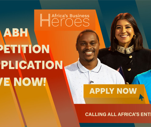 Application is now Open for the 2023 Cohort of Africa’s Business Heroes Prize Competition
  