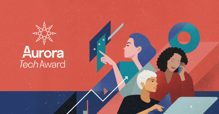 7 Nigerian Female Startup Founders Qualifies for the Aurora Tech Awards
  