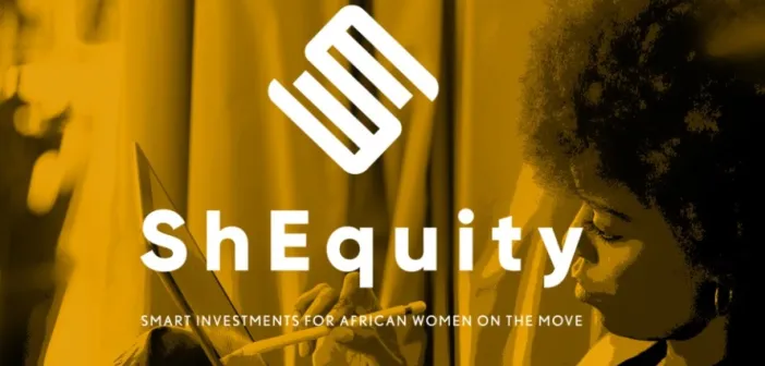 The 4th edition of ShEquity’s female-focused accelerator program is now accepting applications.
  