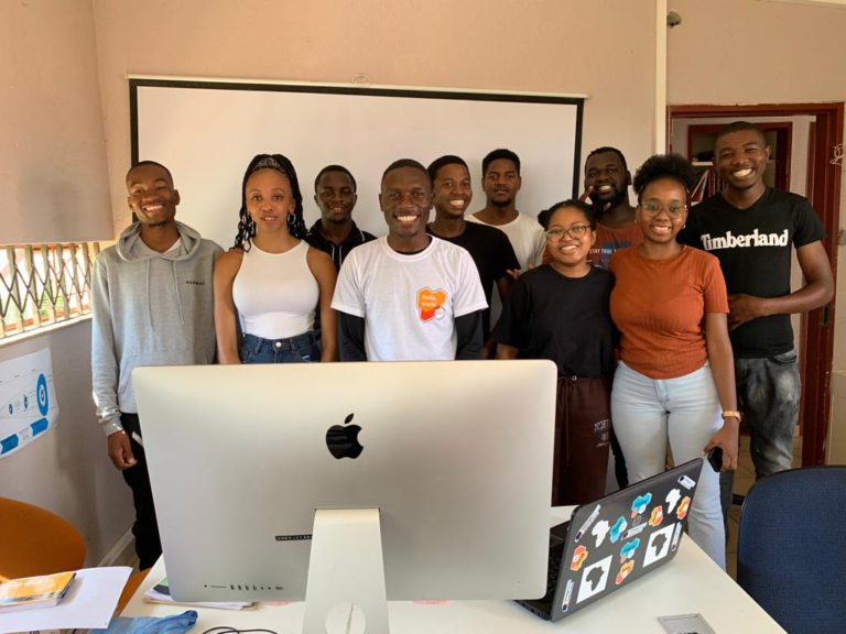 Zindi Attracts 1000 African Students to Create AI Models for Climate Change
  
