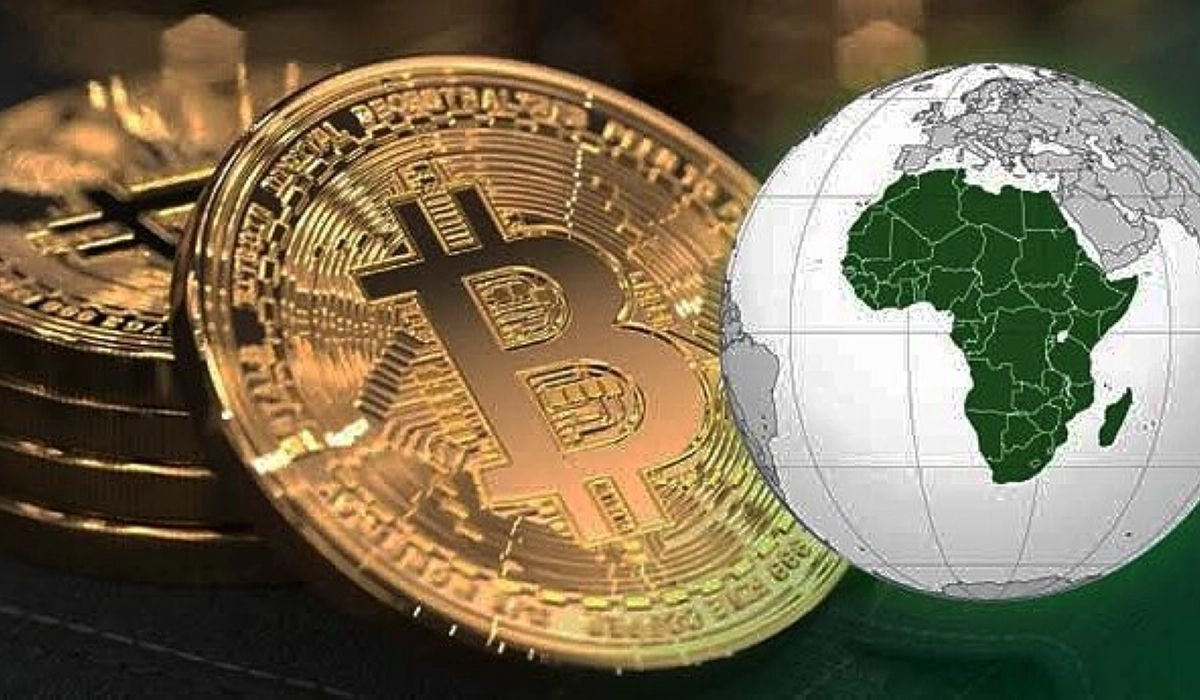 Africans are the Least hit in $5.9bn Global Cryptocurrency Scams
  
