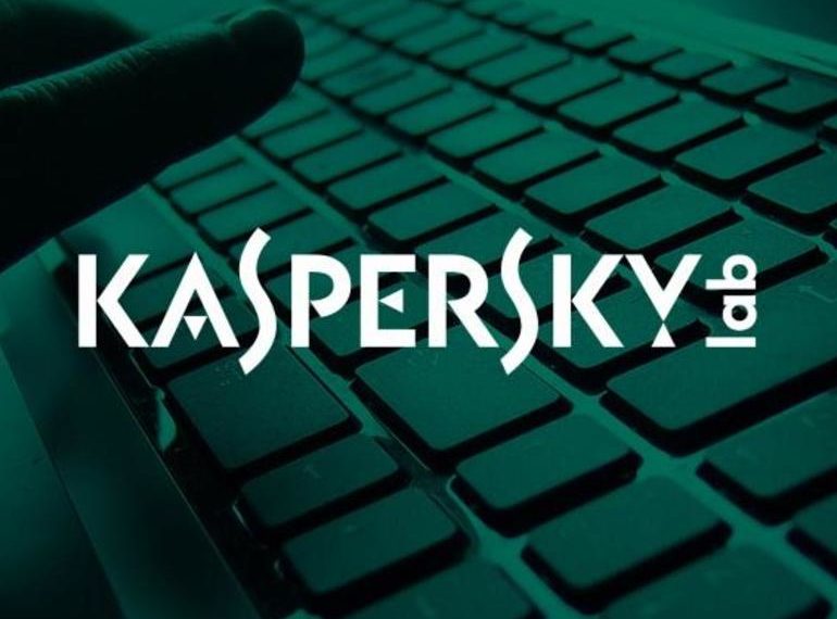 Kaspersky phishing