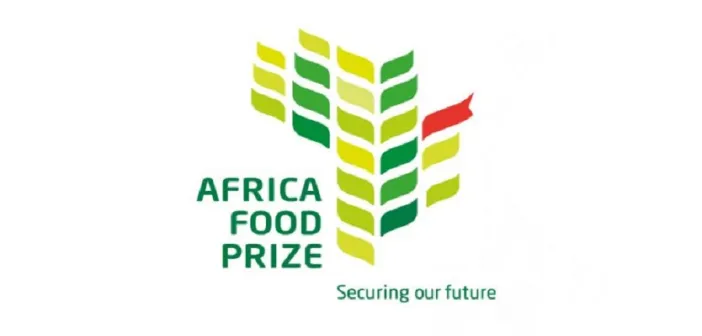 A $100k Africa Food Prize is now accepting applications.
  