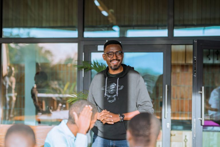 Andela Rwanda launches an apprenticeship program to match talent with Africa’s top businesses.
  