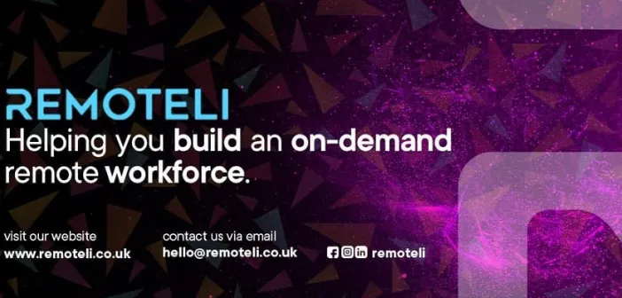 Young Africans can connect with ICT careers and skills through Ghana’s Remoteli.
  