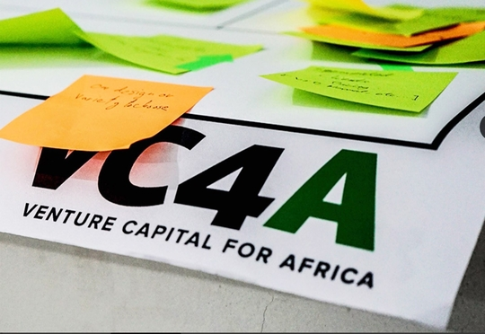Applications are now being accepted for the VC4A Venture Showcase Africa in 2023.
  