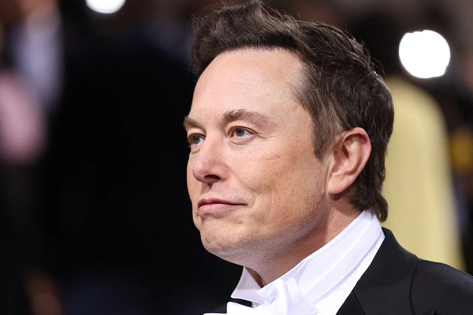 Elon Musk will develop ‘truth-seeking’ AI to compete with Google and Microsoft in the AI race.
